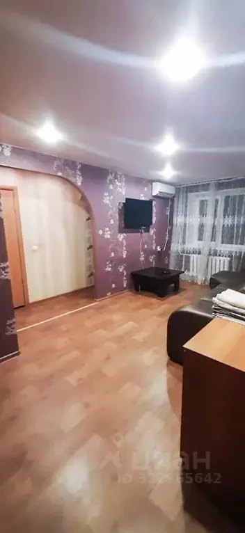 3-к кв. Волгоградская область, Волгоград просп. Имени В.И. Ленина, ... - Фото 1