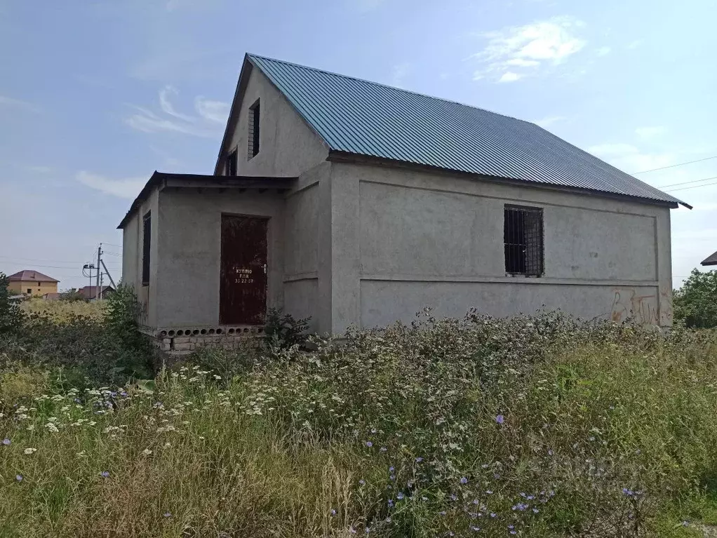 Купить Дом В Липецке Район Сырское