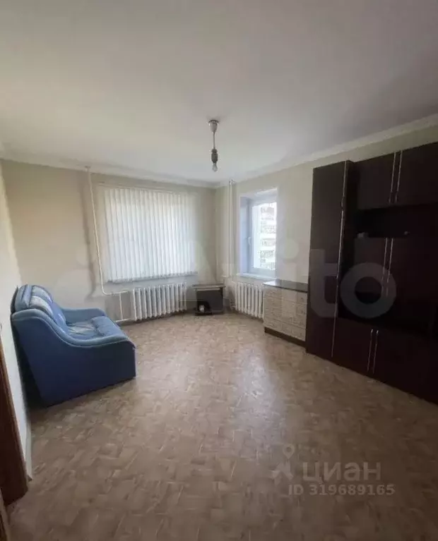 1-к кв. Пензенская область, Пенза просп. Строителей, 64 (42.0 м) - Фото 0