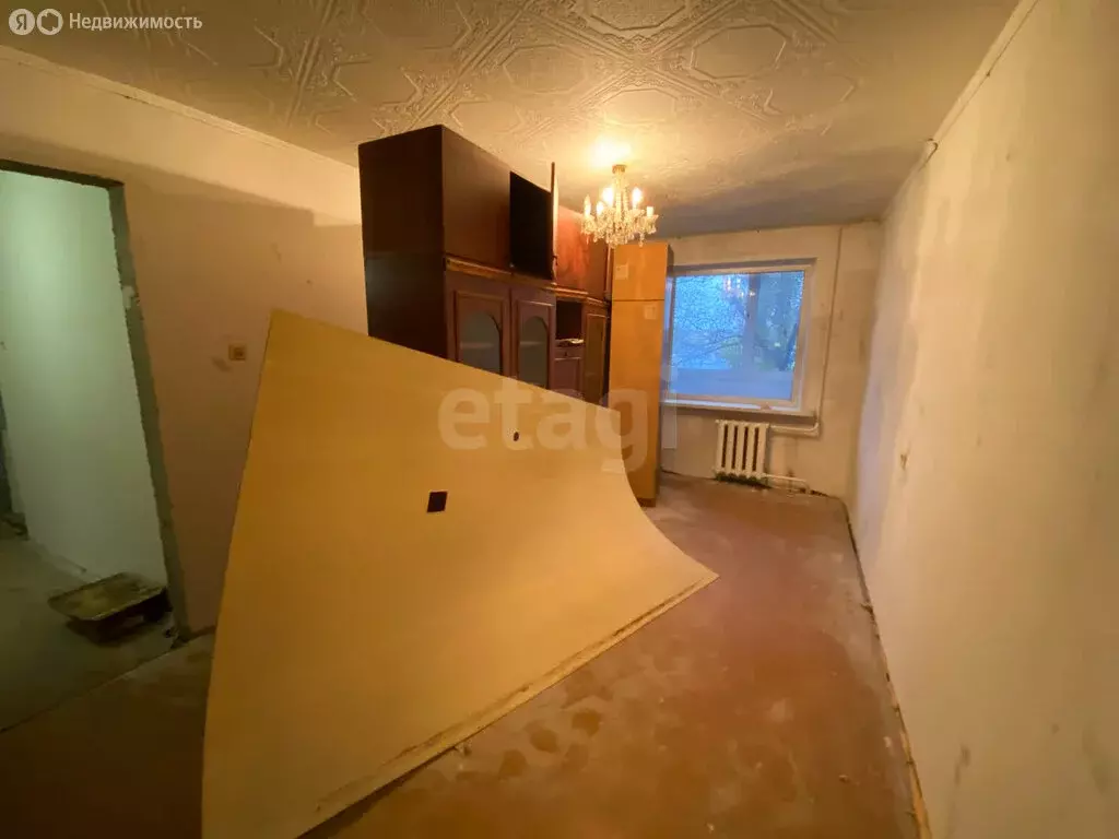 2-комнатная квартира: Рыбинск, улица Черепанова, 3 (47.1 м) - Фото 1