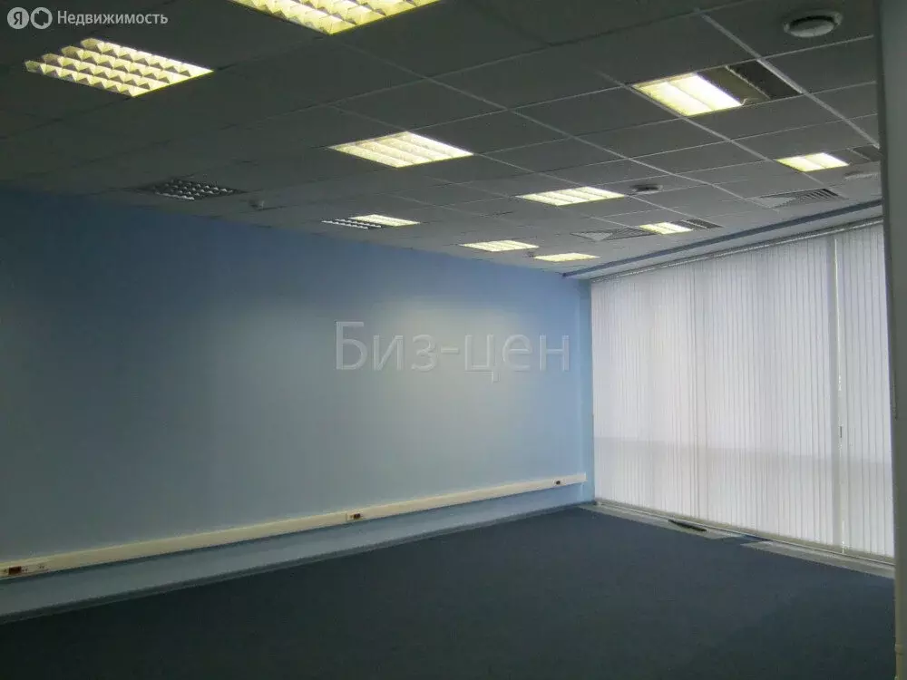 Офис (101.8 м) - Фото 2