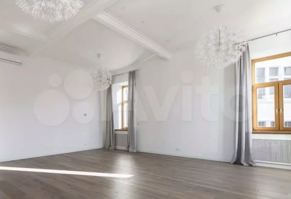 6-к. квартира, 300 м, 3/5 эт. - Фото 1