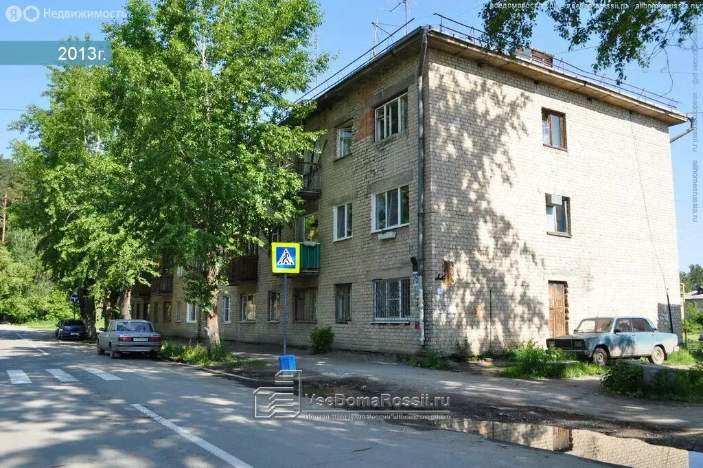 1к в -комнатной квартире (11.2 м) - Фото 0