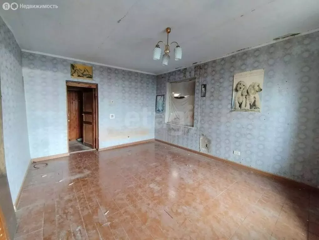 3-комнатная квартира: посёлок Гаркуша, Набережная улица, 20 (70.3 м) - Фото 2