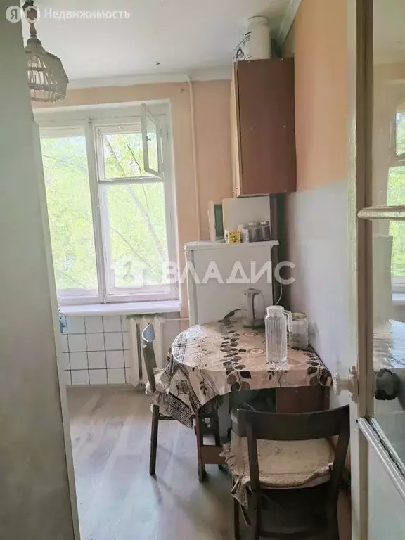 2-комнатная квартира: Москва, Таганрогская улица, 7 (40 м) - Фото 1
