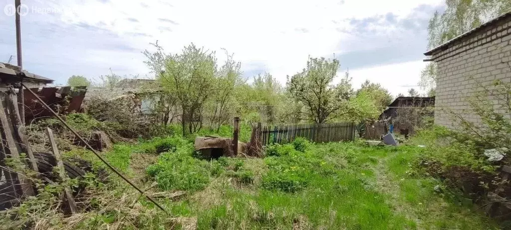 Дом в округ Муром, деревня Нежиловка, Пригородная улица (61 м) - Фото 2