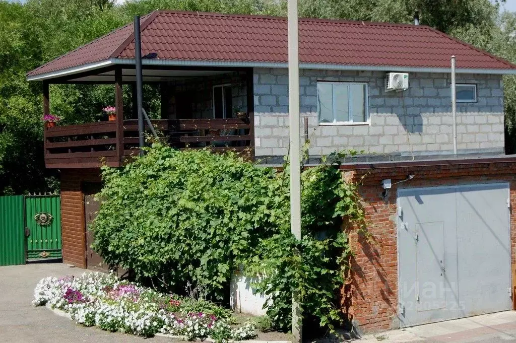 Гараж в Омская область, Омск ул. Мостоотряд (111 м) - Фото 1