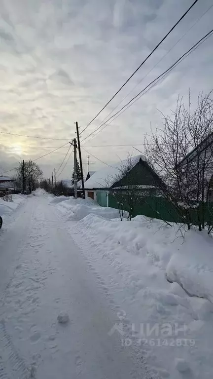 Дом в Башкортостан, Уфа Тимашево мкр, ул. Березниковская, 83 (76 м) - Фото 1