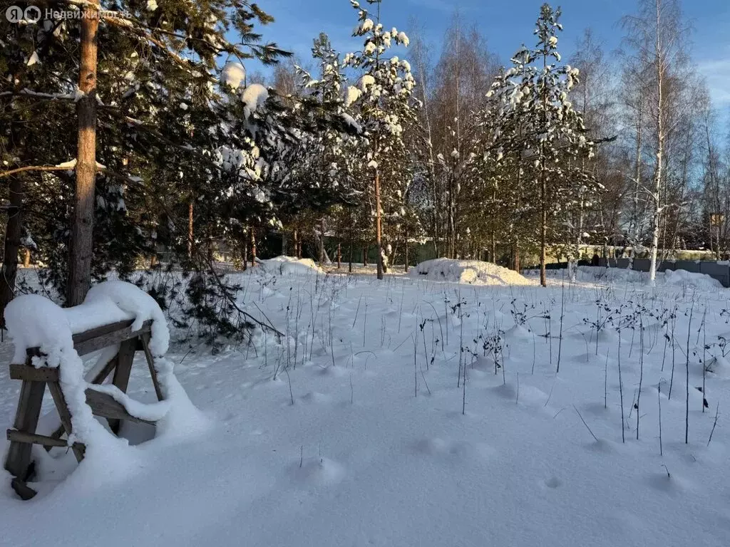 Участок в Чехов, Живописная улица (21 м) - Фото 2