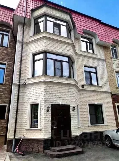 Таунхаус в Москва Куркинское ш., 17к5 (356 м) - Фото 1