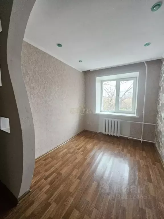 3-к кв. Марий Эл, Йошкар-Ола Красноармейская ул., 66 (55.0 м) - Фото 1