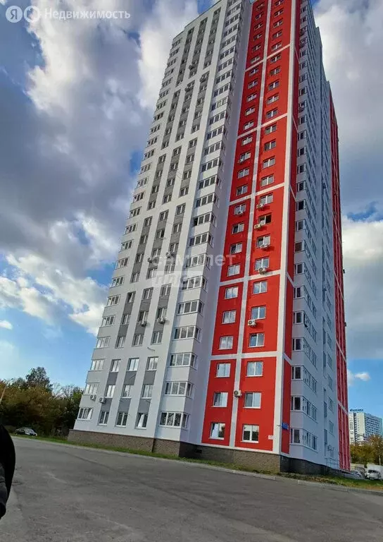 2-комнатная квартира: Уфа, улица Коммунаров, 5 (46.2 м) - Фото 0
