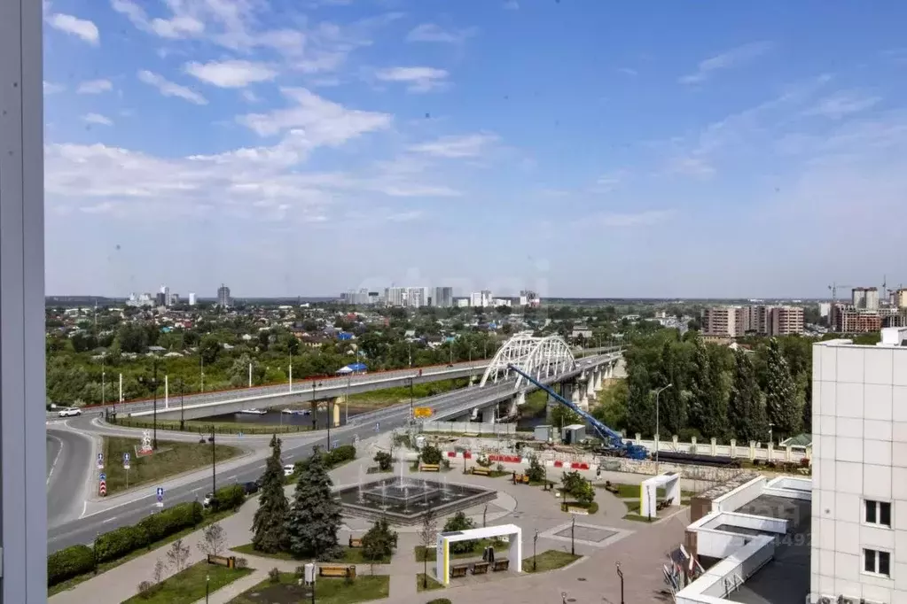 3-к кв. Тюменская область, Тюмень Водопроводная ул., 6 (139.5 м) - Фото 1