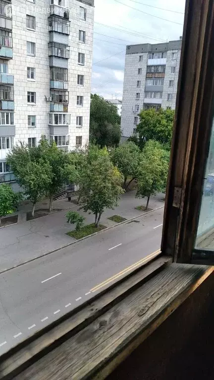 2-комнатная квартира: Курган, улица Гоголя, 123 (45 м) - Фото 0