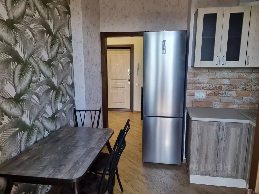 1-к кв. Московская область, Жуковский Нижегородская ул., 31А (36.0 м) - Фото 2