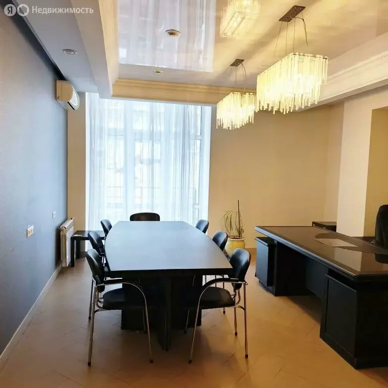 Офис (124.7 м) - Фото 2