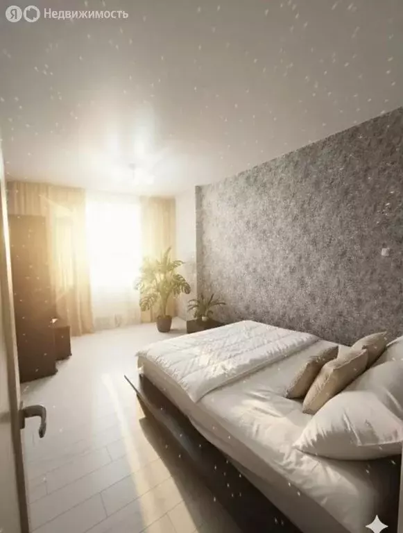 1-комнатная квартира: Анапа, 12-й микрорайон, 36А (46 м) - Фото 1