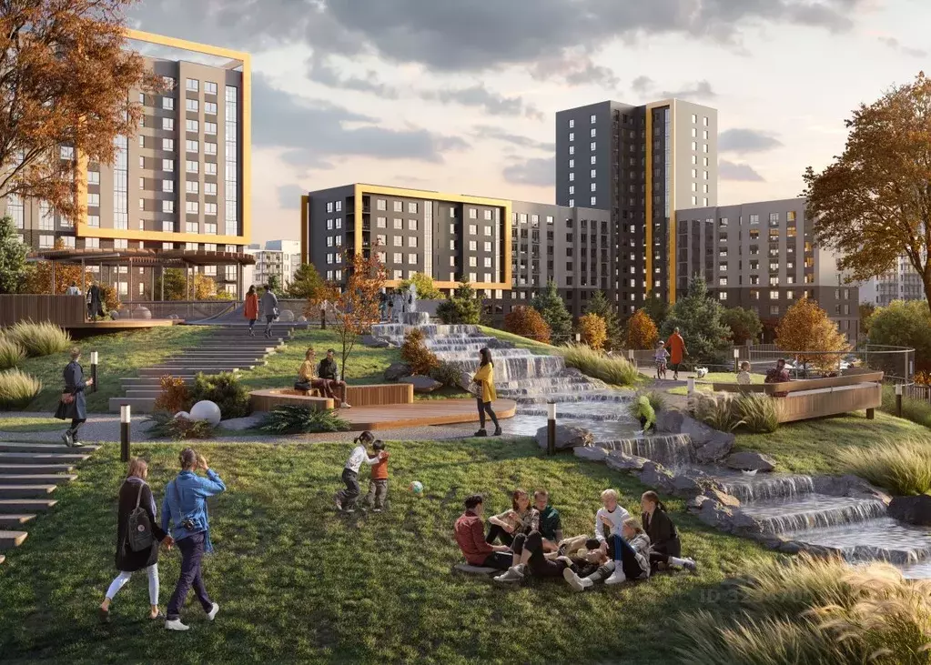 Помещение свободного назначения в Свердловская область, Екатеринбург ... - Фото 1