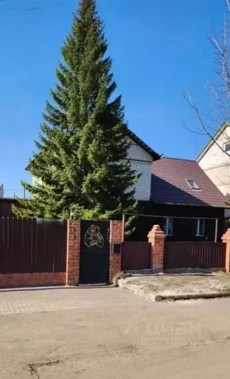 Дом в Челябинская область, Копейск ул. Бондаренко (158 м) - Фото 1