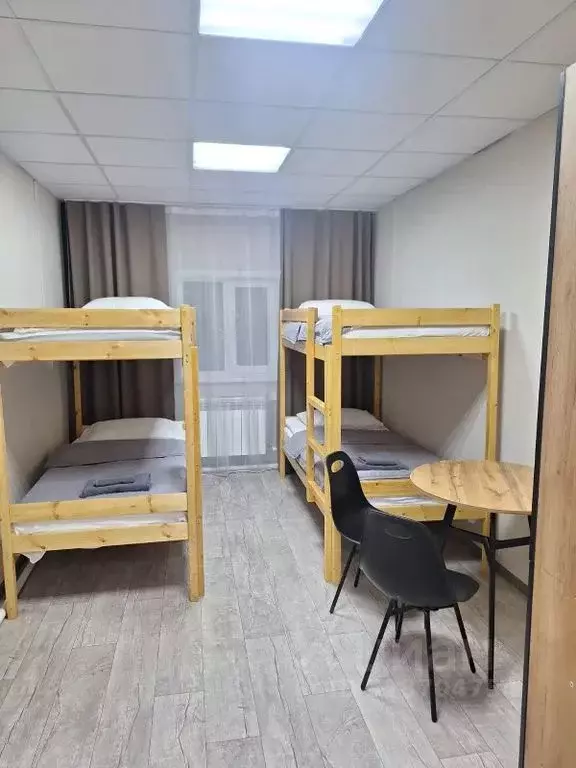 Комната Саха (Якутия), Нерюнгри просп. Геологов, 29 - Фото 1