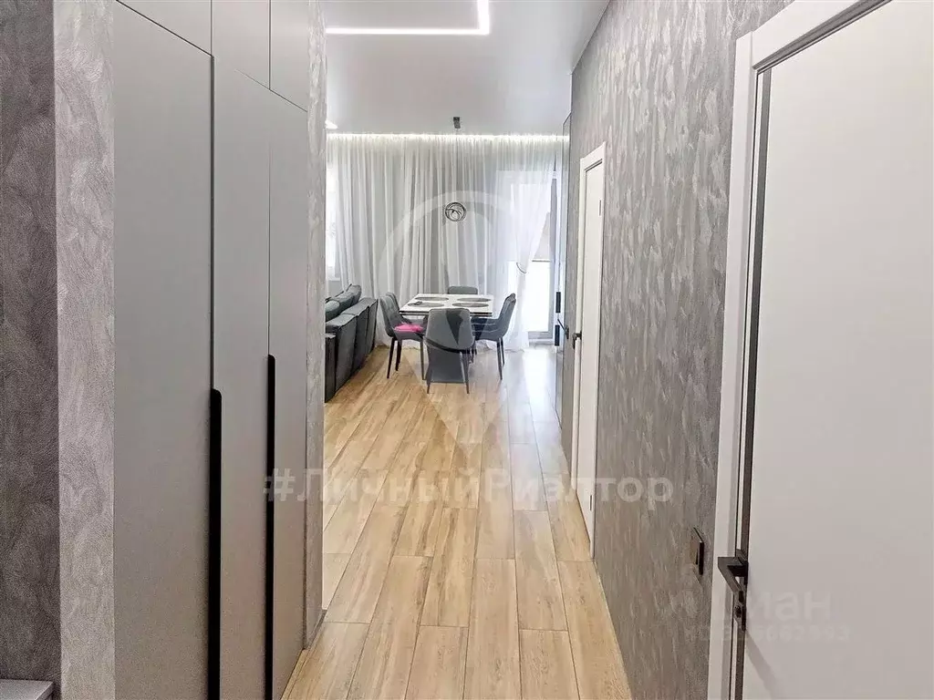 Дом в Рязанская область, Рязанский район, Дубровическое с/пос, с. ... - Фото 2