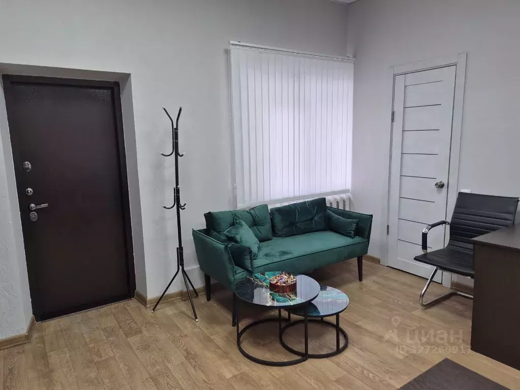 Офис в Свердловская область, Екатеринбург ул. Шевченко, 9 (23 м) - Фото 1