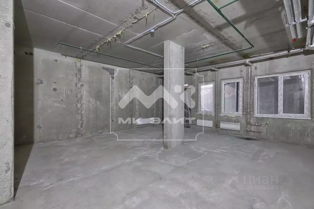 Помещение свободного назначения в Санкт-Петербург Варфоломеевская ул., ... - Фото 1