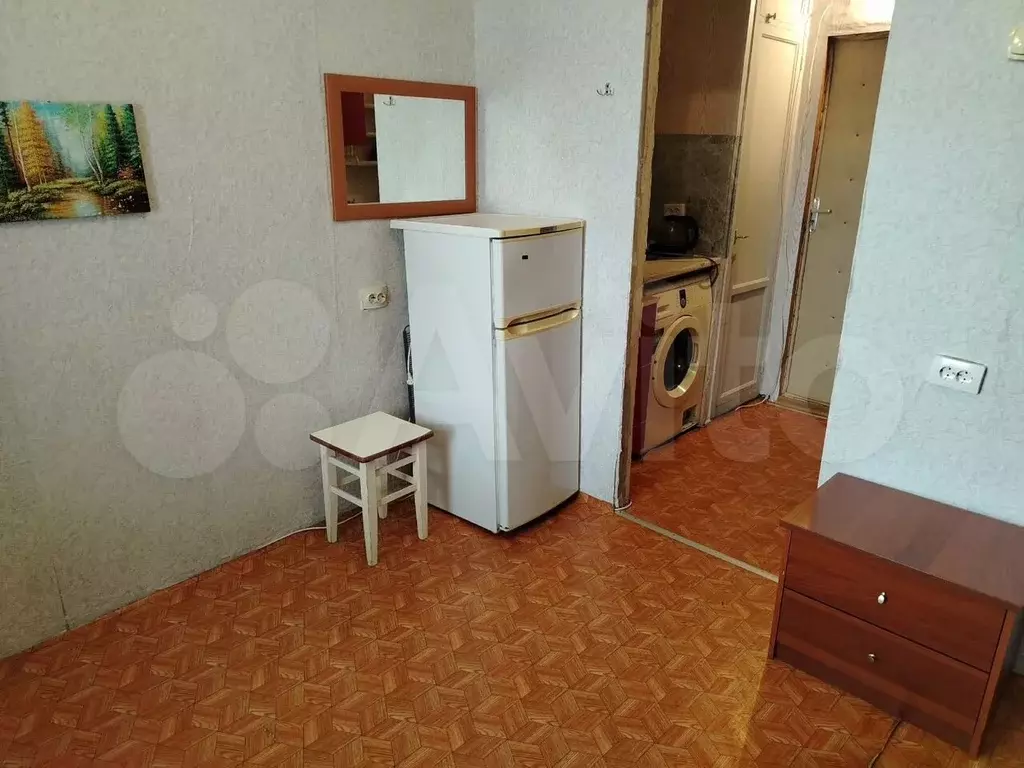 Комната 16 м в 1-к., 4/5 эт. - Фото 0
