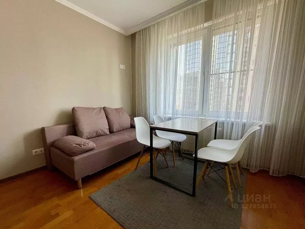 2-к кв. Татарстан, Казань ул. Сибгата Хакима, 46 (40.0 м) - Фото 2