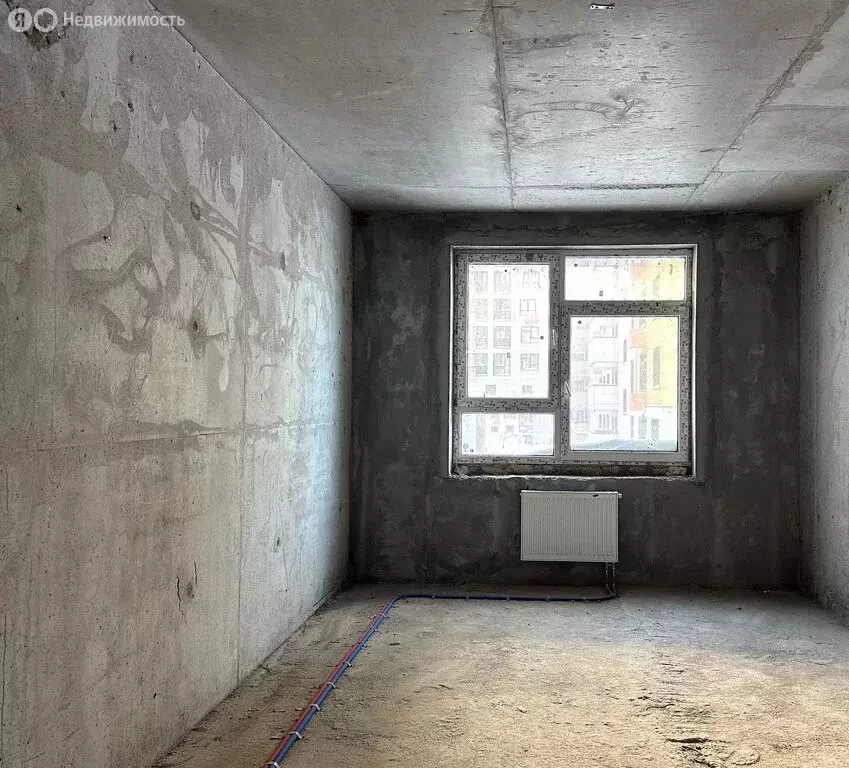 Квартира-студия: Москва, 6-я Радиальная улица, 7/1к2 (16 м) - Фото 2