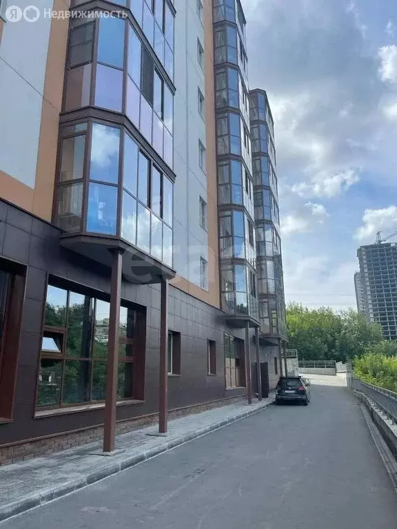 Офис (106.3 м) - Фото 1