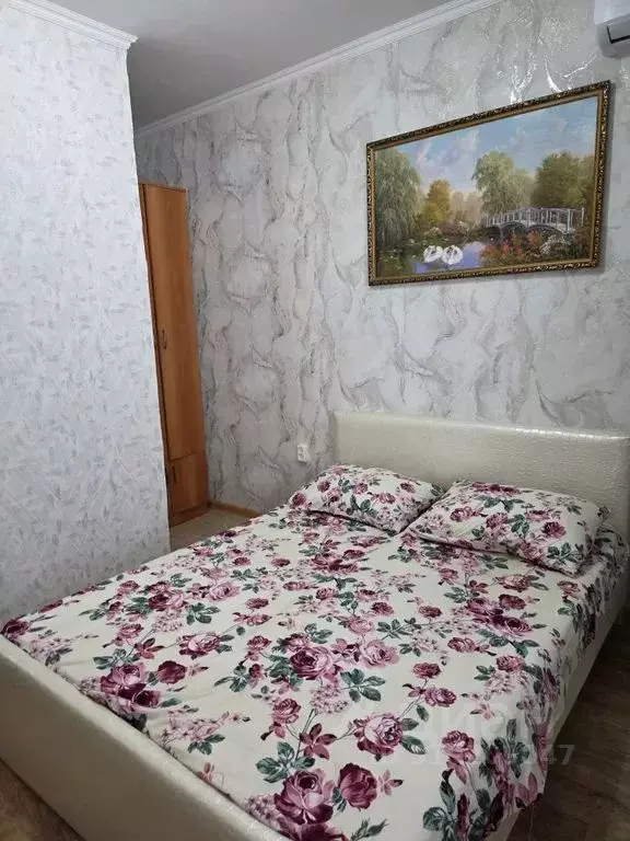 Комната Краснодарский край, Геленджик городской округ, с. ... - Фото 1