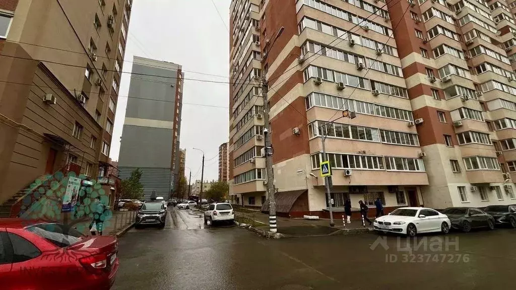 Торговая площадь в Самарская область, Самара Революционная ул., 5 (78 ... - Фото 1