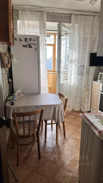 1-к кв. Москва 2-й Южнопортовый проезд, 9 (42.0 м) - Фото 2