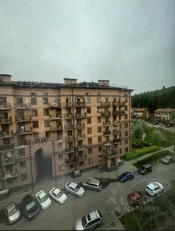 3-к кв. Московская область, Химки Клязьма кв-л, ул. Летчика Ивана ... - Фото 0