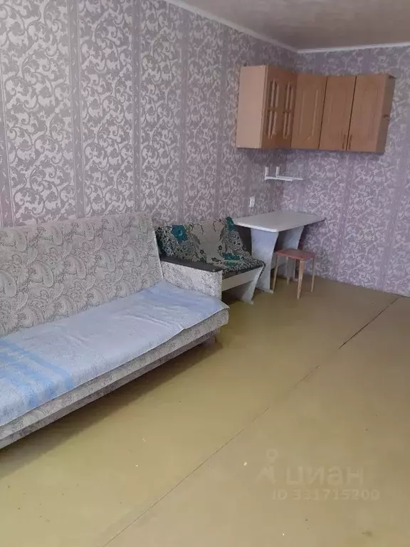 Студия Башкортостан, Уфа ул. Адмирала Макарова, 14 (22.0 м) - Фото 1