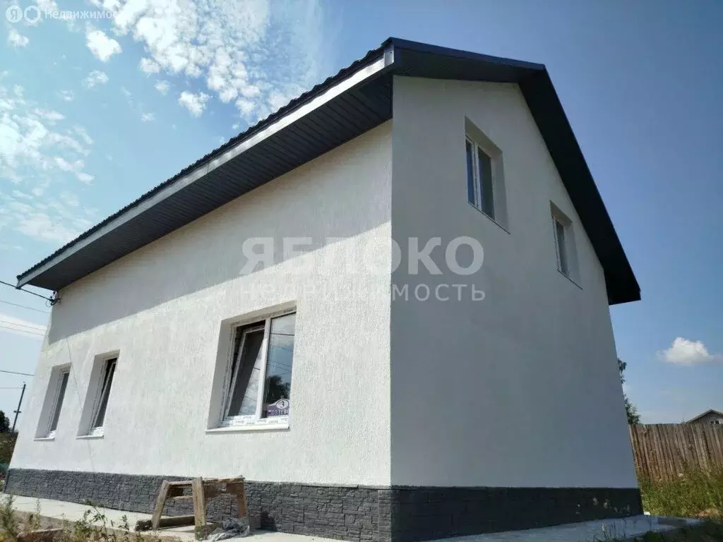 Дом в Березники, Полевой переулок, 3 (107.6 м) - Фото 2