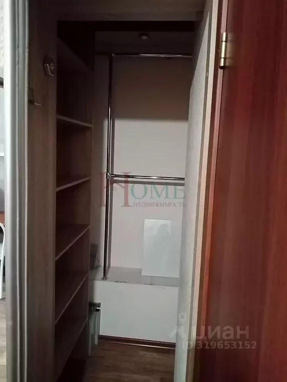 1-к кв. Новосибирская область, Новосибирск ул. Тюленина, 26 (34.0 м) - Фото 1