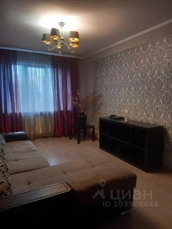 2-к кв. Татарстан, Казань ул. Мусина, 70 (55.0 м) - Фото 0