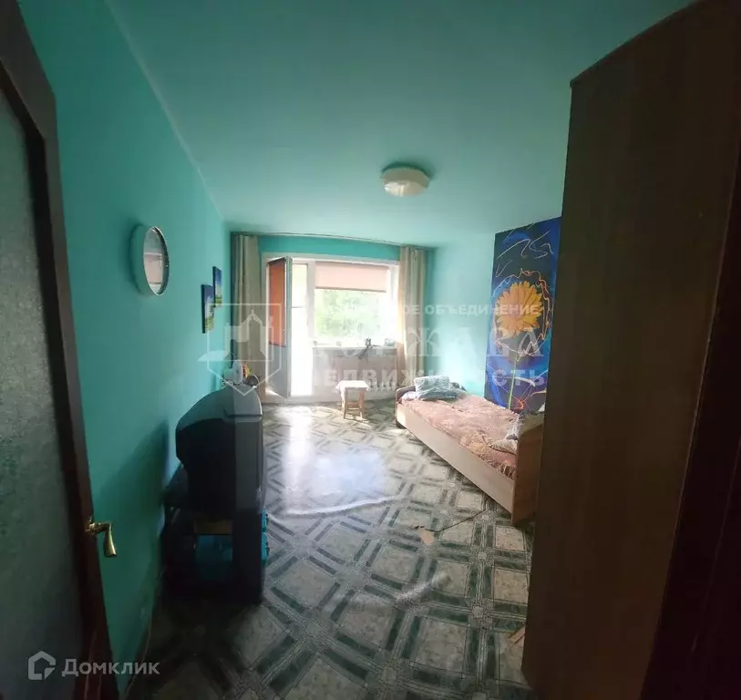 Продаётся 2-к квартира, 43.9 м - Фото 1