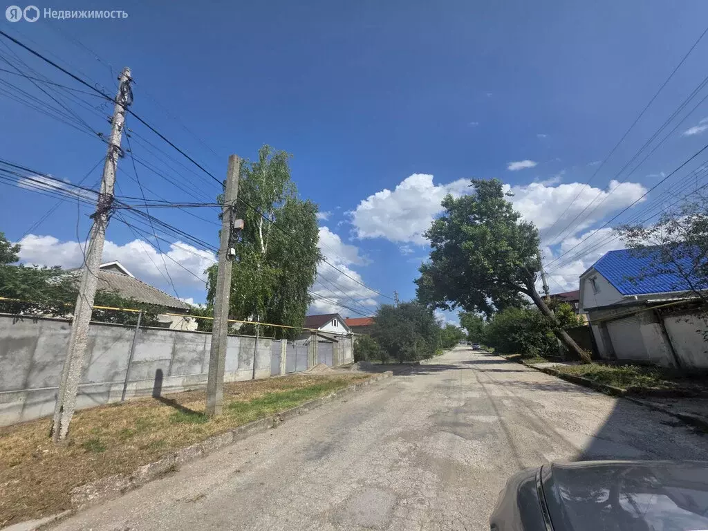 Дом в Симферополь, Тенистая улица, 4 (60 м) - Фото 1