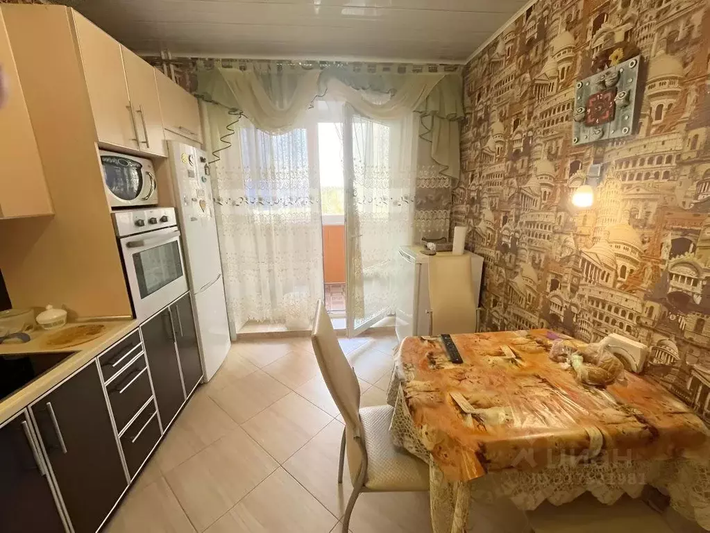 Квартира, 3 комнаты, 78 м - Фото 1