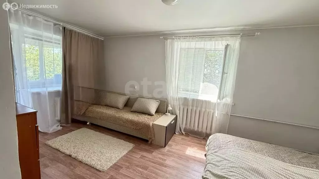 1-комнатная квартира: Самара, Средне-Садовая улица, 53 (30.1 м) - Фото 2