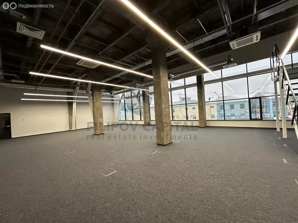 Офис (236 м) - Фото 1