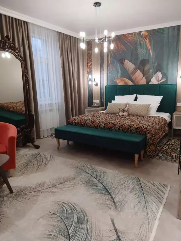 Комната Вологодская область, Вологда Пролетарская ул., 1 (30.0 м) - Фото 2