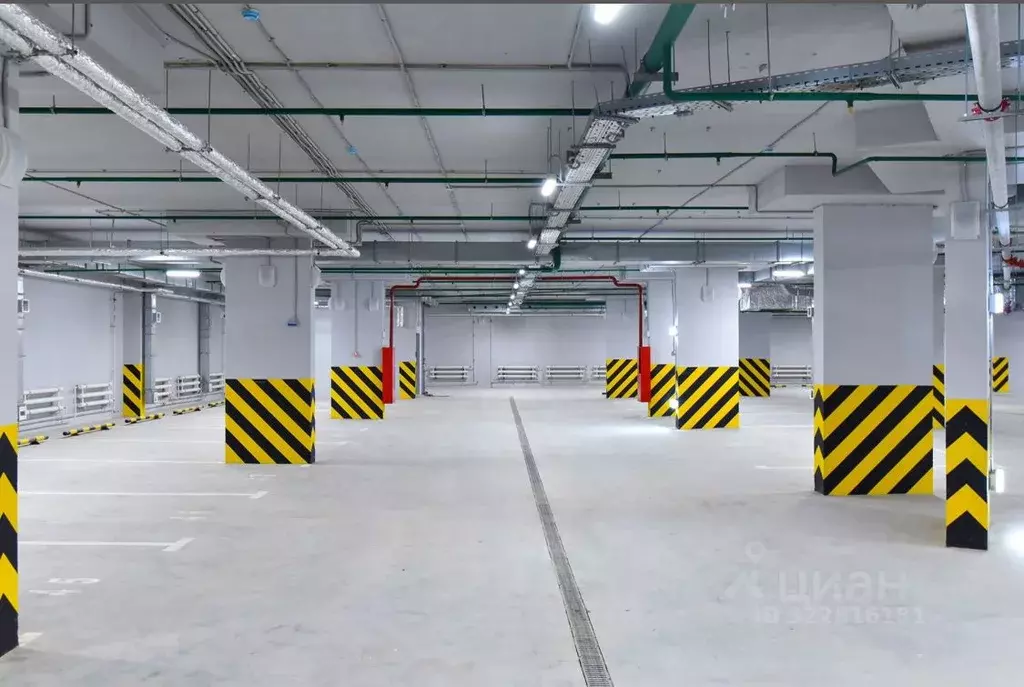 Гараж в Московская область, Красногорск ул. Александровская, 4 (13 м) - Фото 0