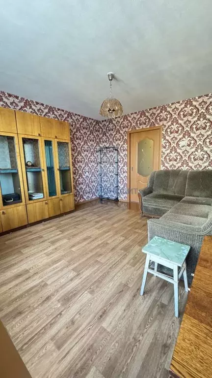 3-к кв. Нижегородская область, Нижний Новгород Ошарская ул., 88 (63.4 ... - Фото 1