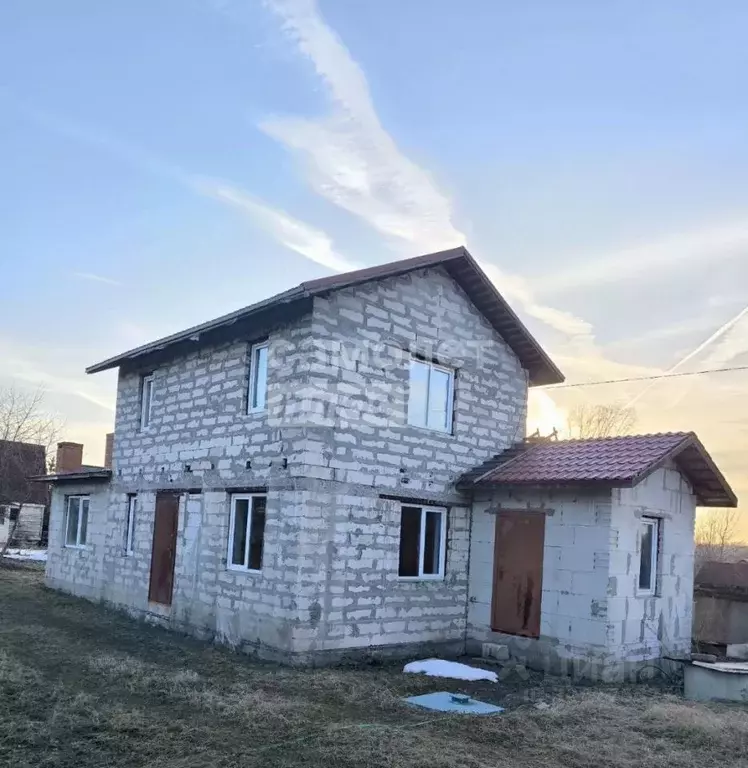 Дом в Санкт-Петербург Сосновая Поляна исторический район,  (88 м) - Фото 2