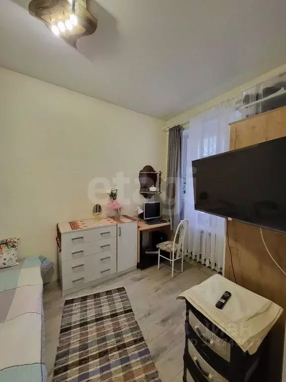 1-к кв. Коми, Сыктывкар ул. Кирова, 28 (35.9 м) - Фото 2