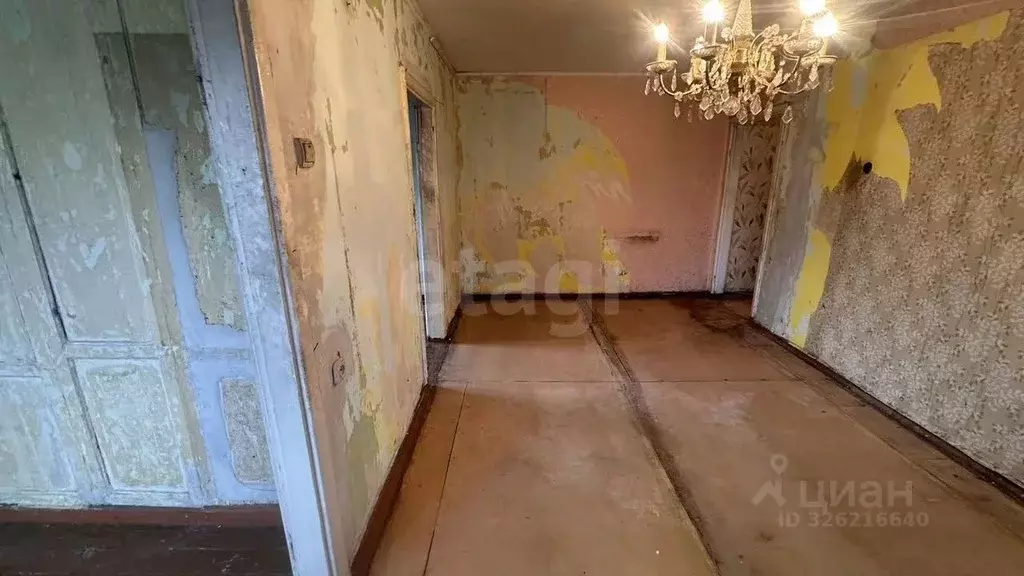 2-к кв. Иркутская область, Иркутск Байкальская ул., 231 (50.0 м) - Фото 2